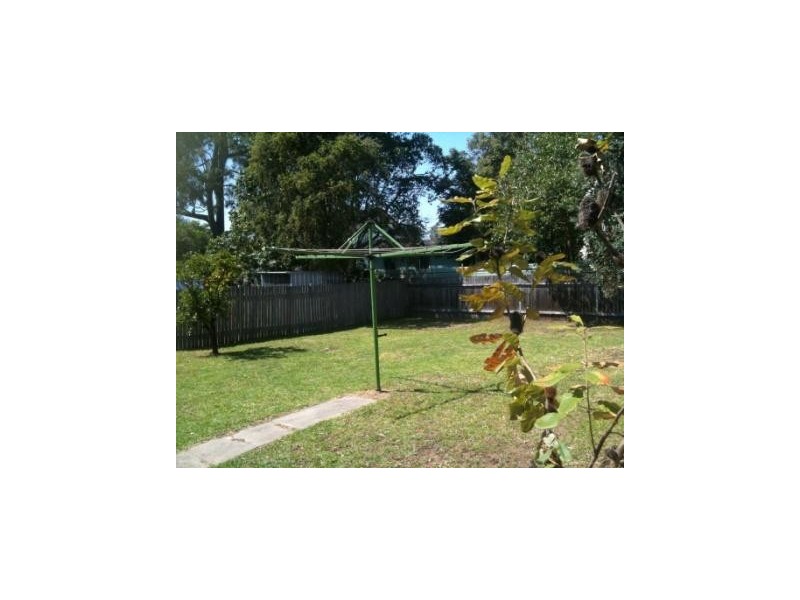 23 talasea street, Whalan NSW 2770