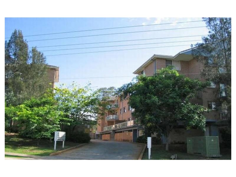 6/13-19 Devitt Street, Blacktown NSW 2148