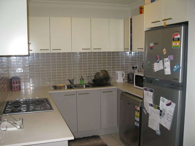 33/17-21 BRUCE STREET, Blacktown NSW 2148