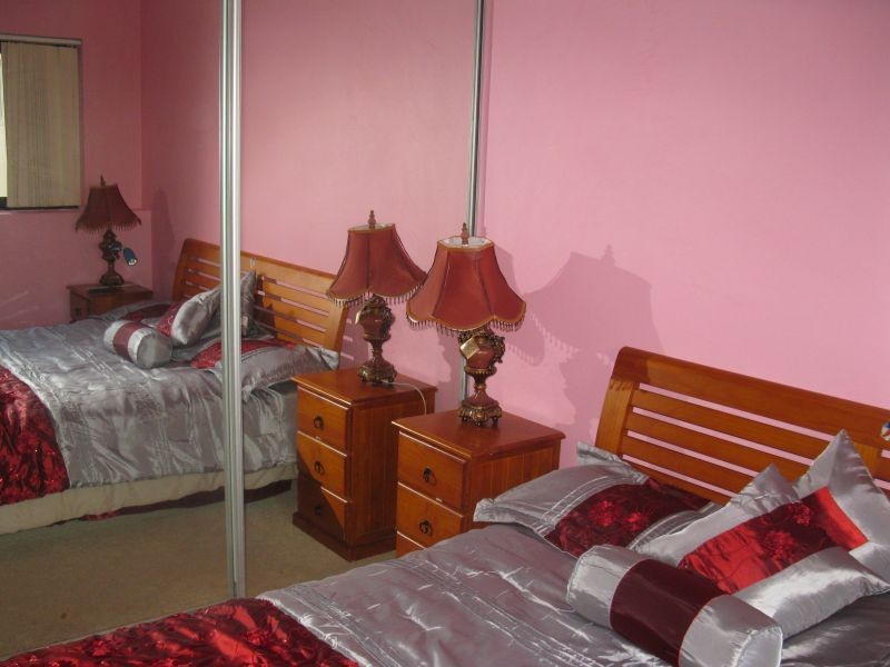 33/17-21 BRUCE STREET, Blacktown NSW 2148