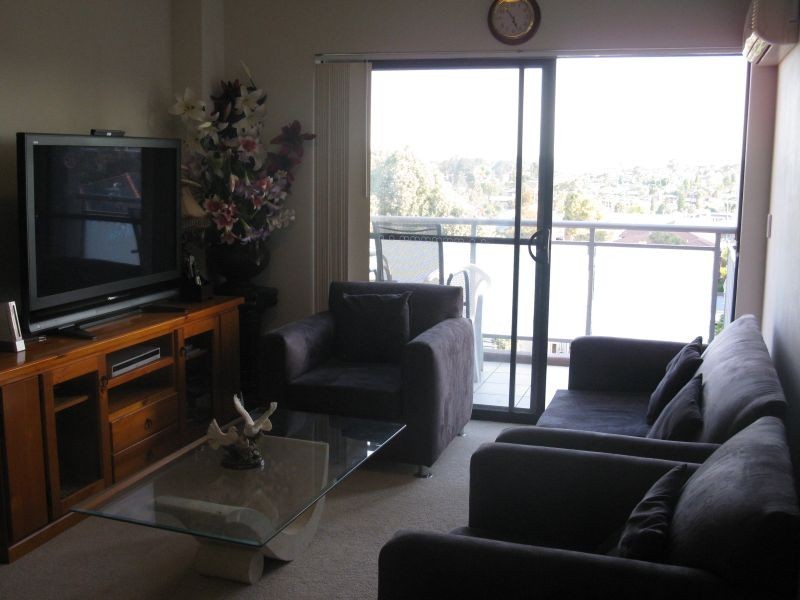 33/17-21 BRUCE STREET, Blacktown NSW 2148