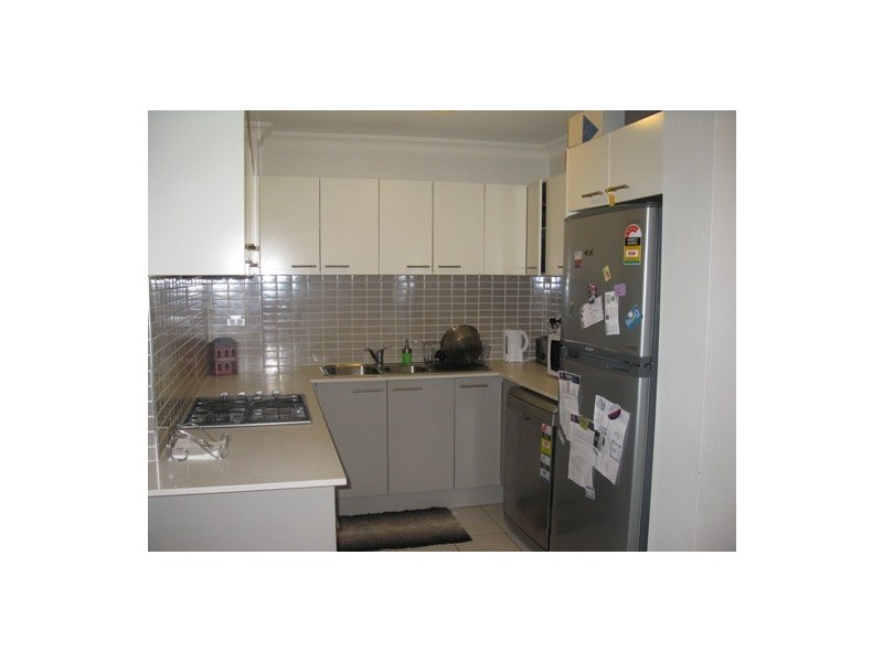 33/17-21 Bruce Street, Blacktown NSW 2148