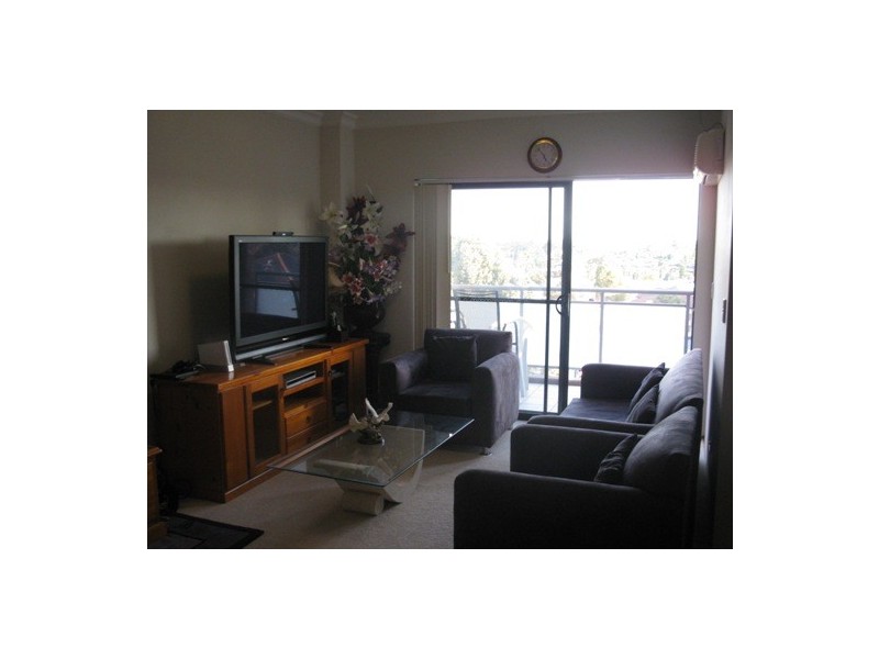 33/17-21 Bruce Street, Blacktown NSW 2148