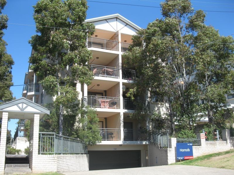 1/8-10 Clifton Street, Blacktown NSW 2148
