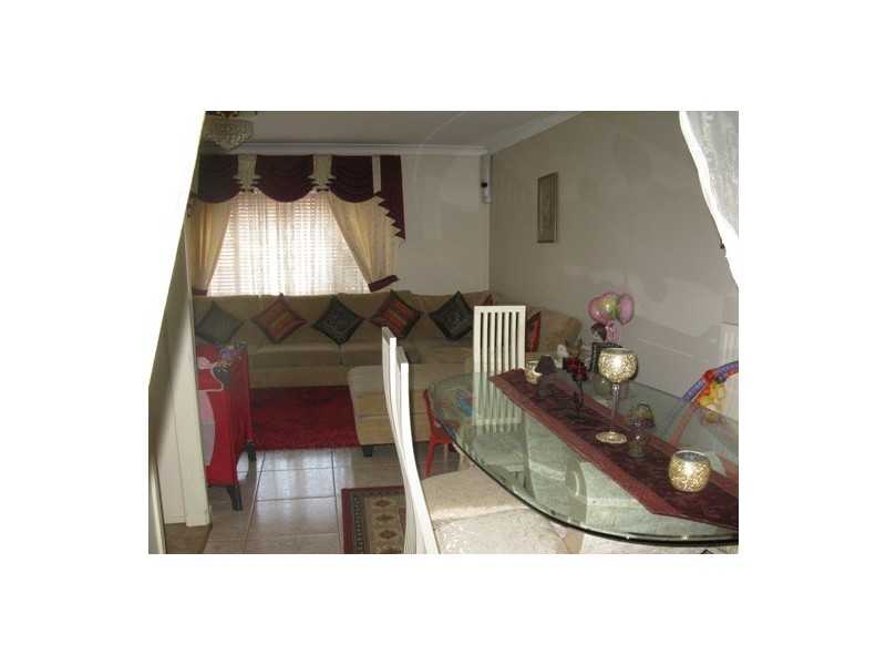 8 ALT PLACE, Doonside NSW 2767