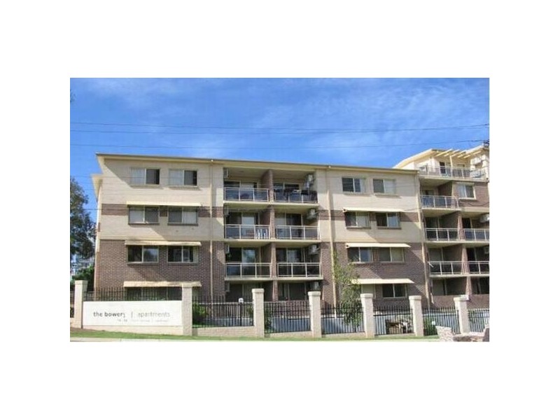 35/14 -18 FOURTH AVENUE, Blacktown NSW 2148