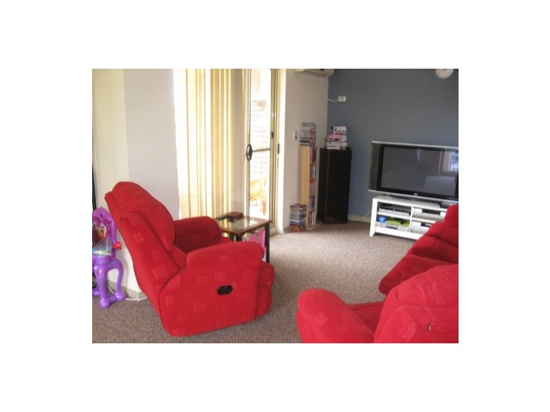 35/14 -18 FOURTH AVENUE, Blacktown NSW 2148