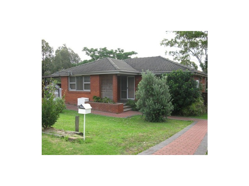 206 blacktown road, Blacktown NSW 2148