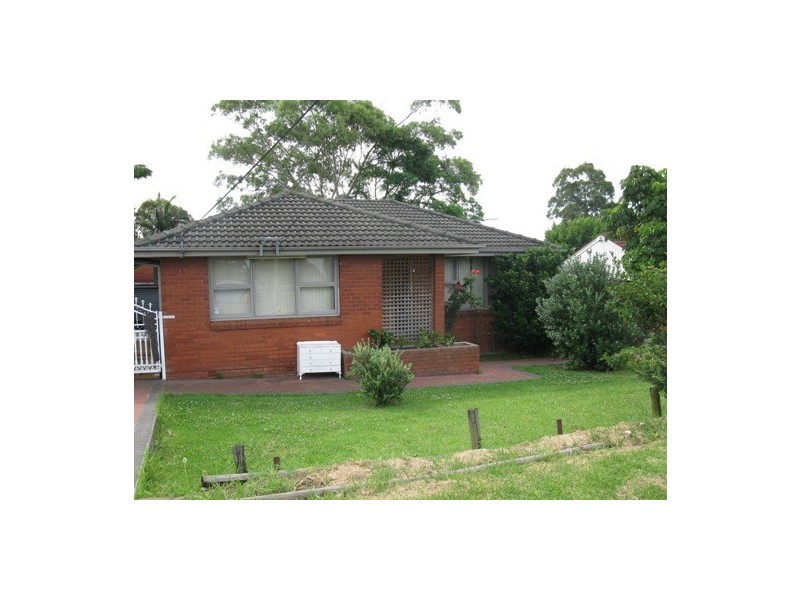 206 blacktown road, Blacktown NSW 2148