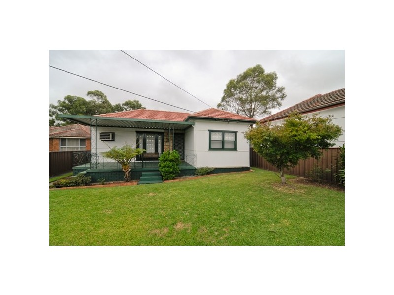 151 KILDARE ROAD, Blacktown NSW 2148