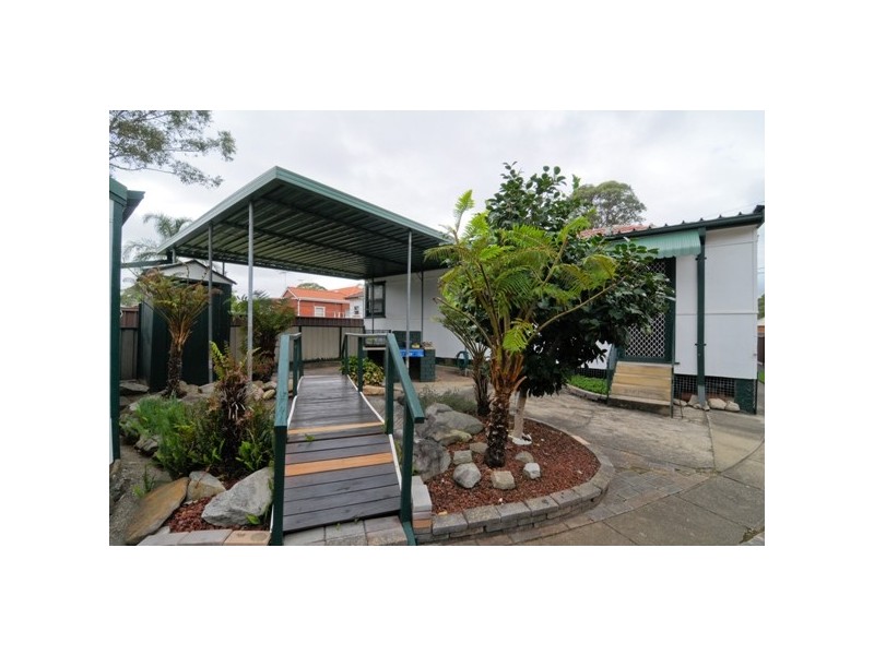 151 KILDARE ROAD, Blacktown NSW 2148