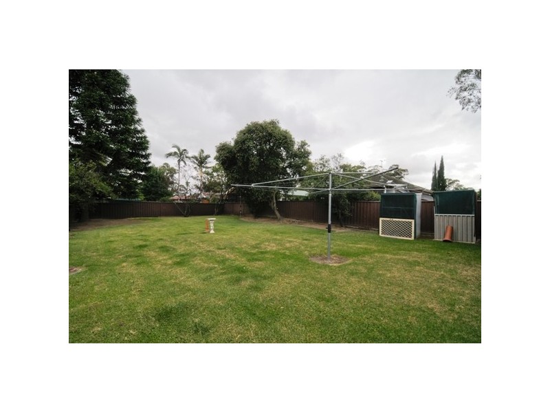 151 KILDARE ROAD, Blacktown NSW 2148