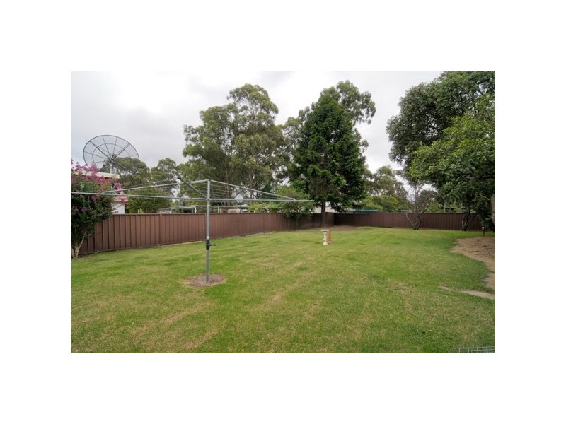 151 KILDARE ROAD, Blacktown NSW 2148