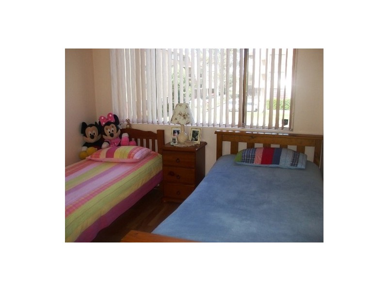 30/5 griffith street, Blacktown NSW 2148