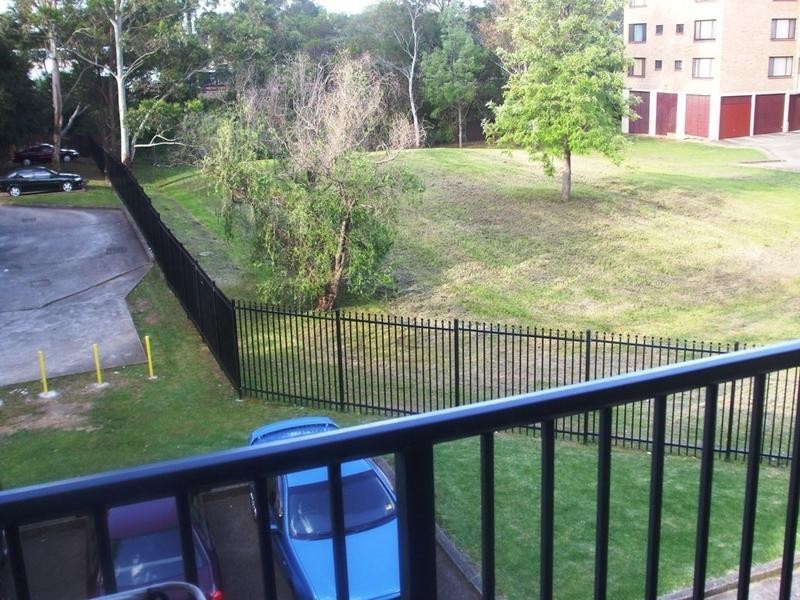 30/5 griffith street, Blacktown NSW 2148