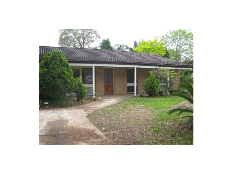 59a BOGALARA ROAD, Toongabbie NSW 2146