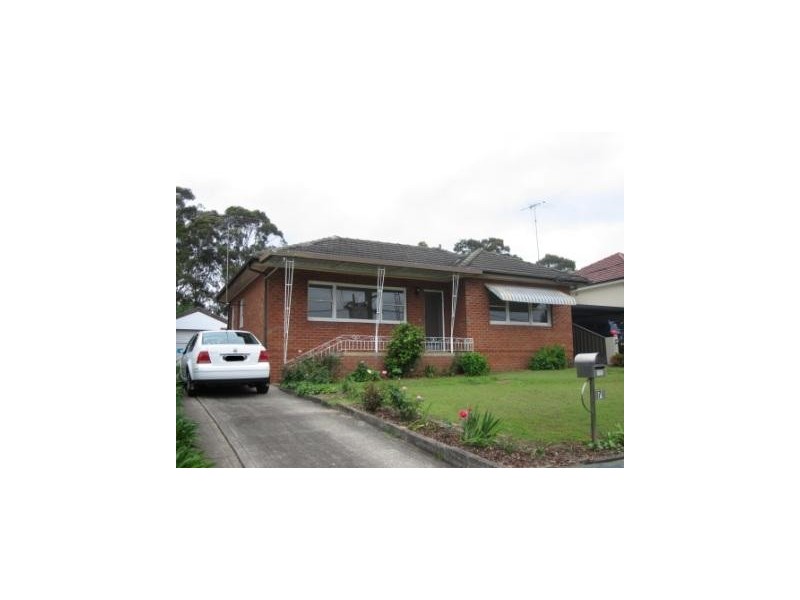 7 Panorama Parade, Blacktown NSW 2148