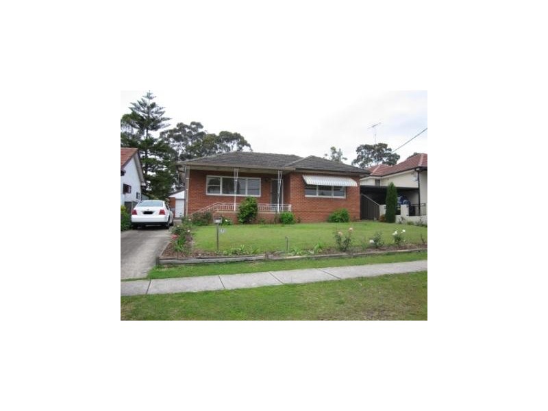 7 Panorama Parade, Blacktown NSW 2148