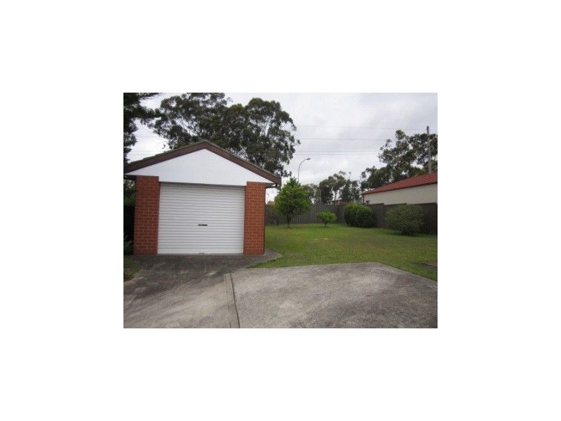 7 Panorama Parade, Blacktown NSW 2148