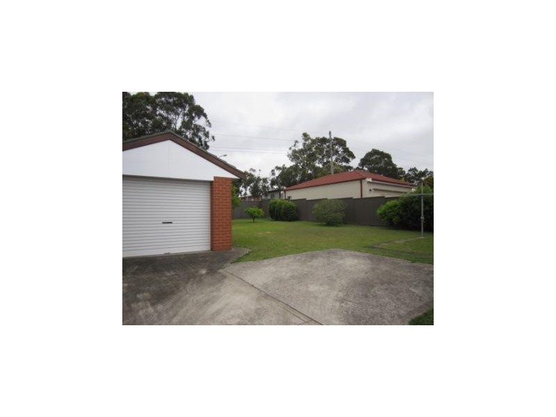 7 Panorama Parade, Blacktown NSW 2148