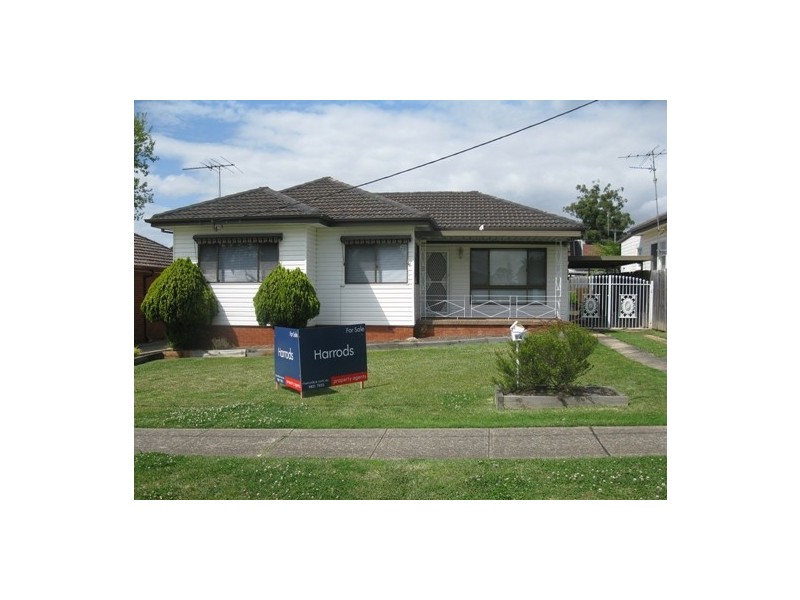 14 CRAIG STRET, Blacktown NSW 2148