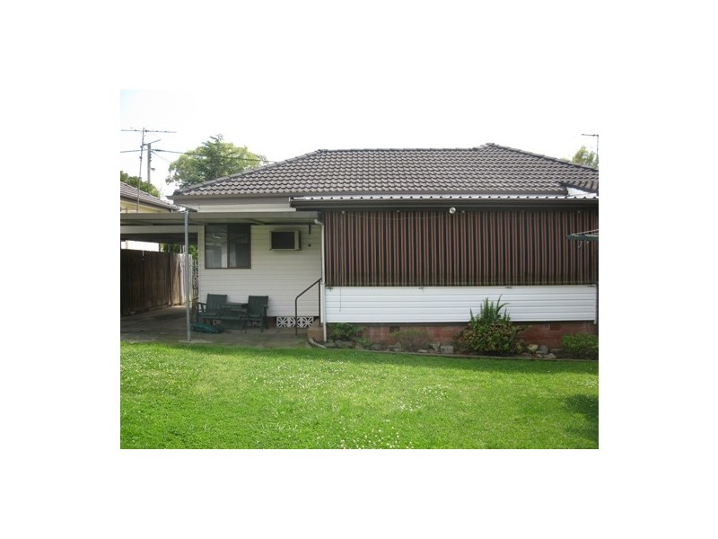 14 CRAIG STRET, Blacktown NSW 2148