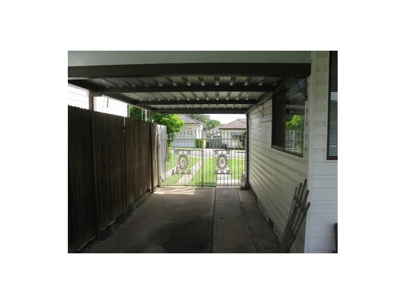 14 CRAIG STRET, Blacktown NSW 2148