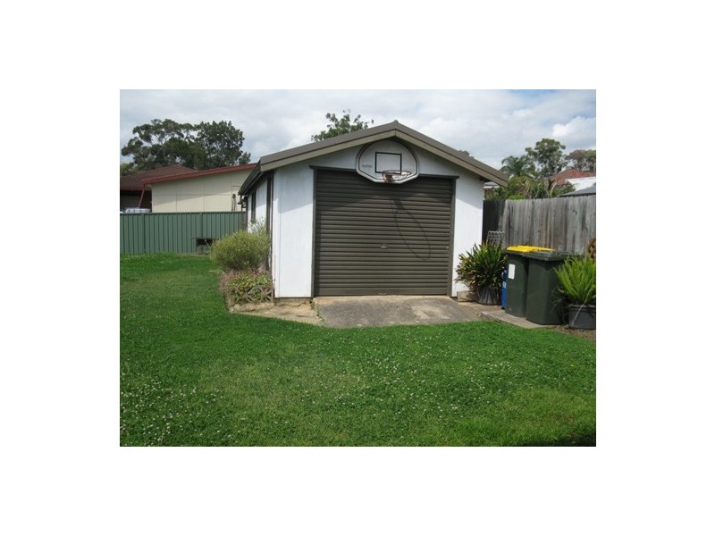 14 CRAIG STRET, Blacktown NSW 2148