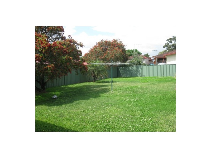 14 CRAIG STRET, Blacktown NSW 2148