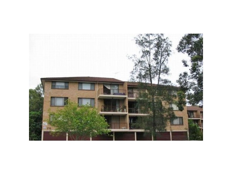 26/26 MANTAKA STREET, Blacktown NSW 2148