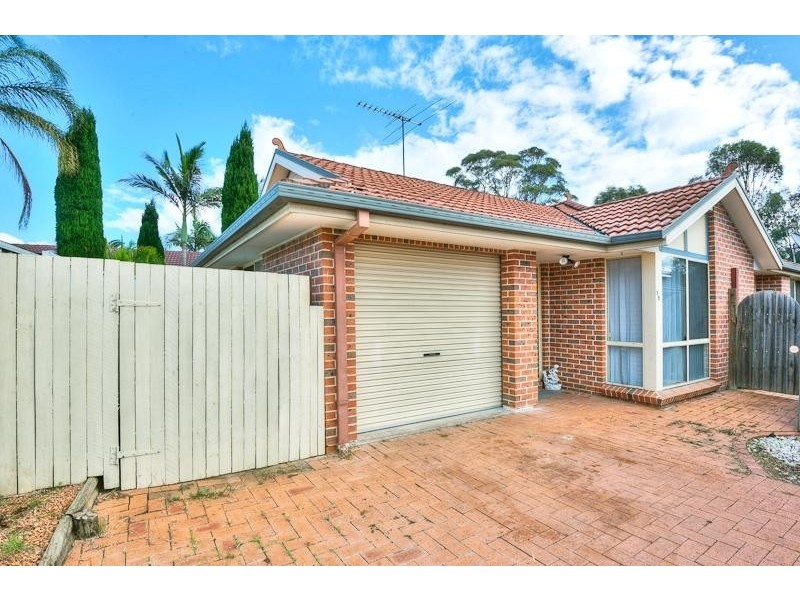 15 Balmain Place, Doonside NSW 2767