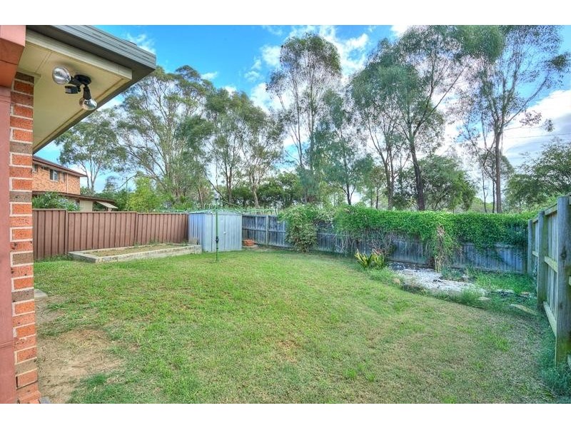 15 Balmain Place, Doonside NSW 2767