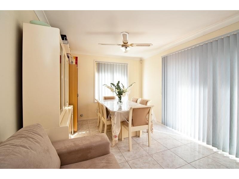 15 Balmain Place, Blacktown NSW 2148