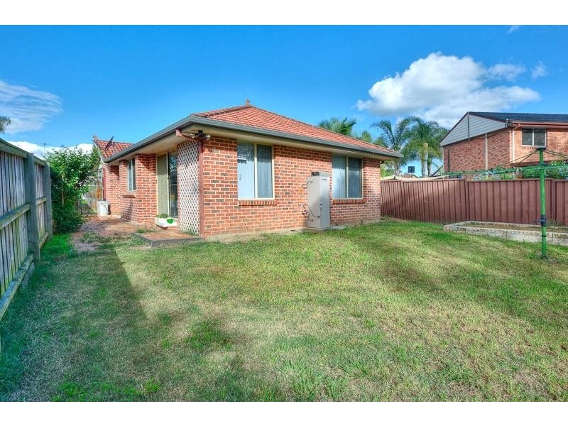 15 Balmain Place, Blacktown NSW 2148