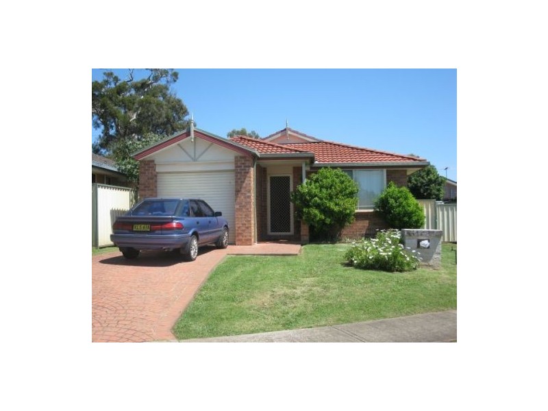 6A FRITH STREET, Doonside NSW 2767