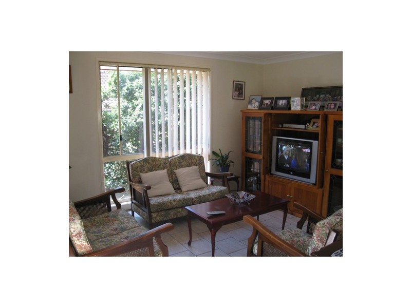 6A FRITH STREET, Doonside NSW 2767