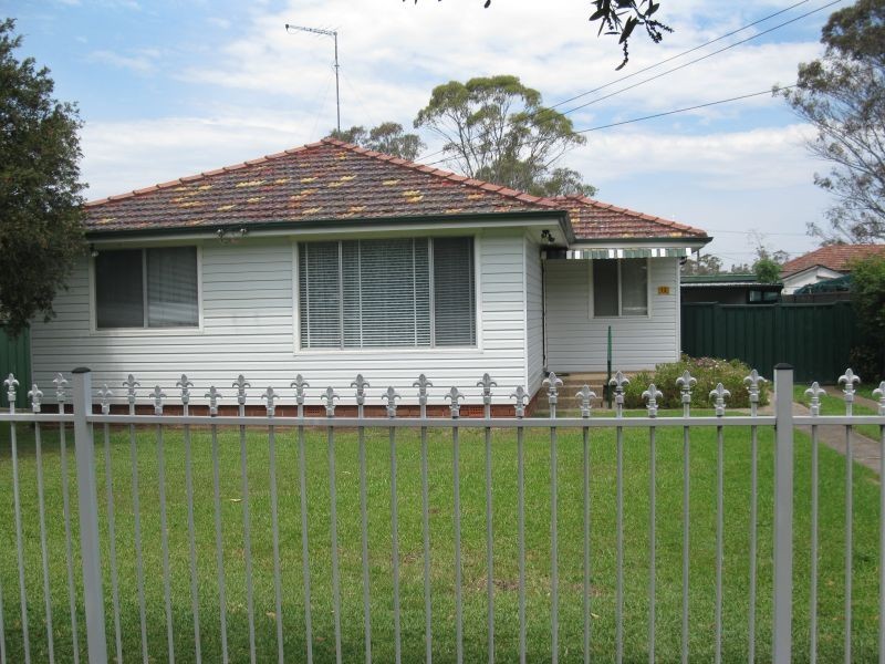 12 Mary Street, Rooty Hill NSW 2766