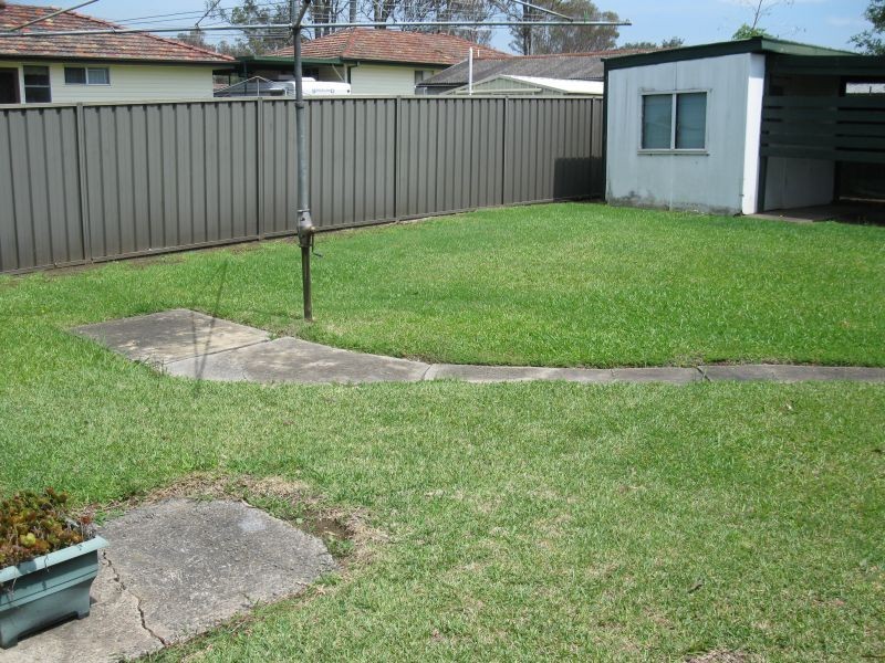 12 Mary Street, Rooty Hill NSW 2766