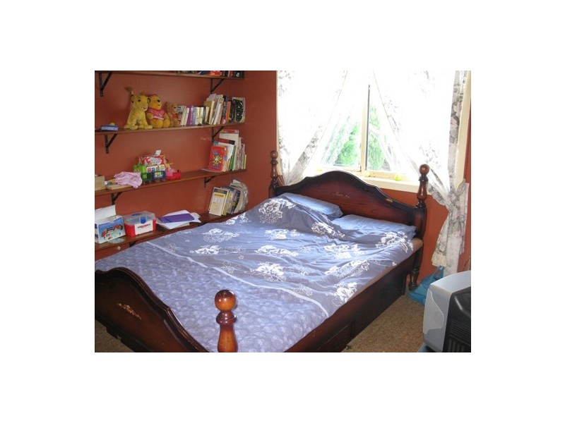 10 GLAMORGAN STREET, Blacktown NSW 2148