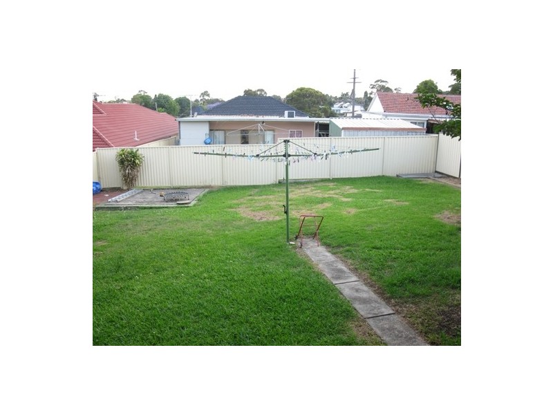 10 GLAMORGAN STREET, Blacktown NSW 2148