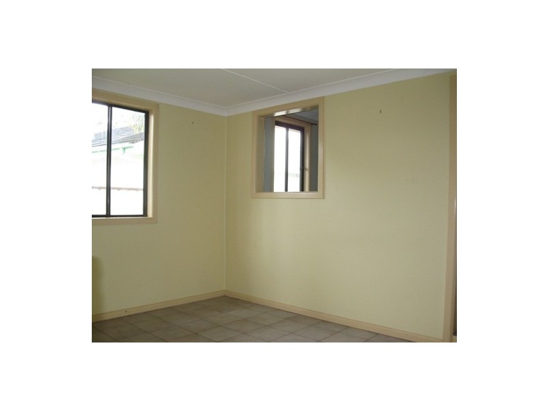 20 BYRNE BOULEVARD, Marayong NSW 2148