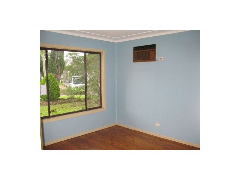 20 BYRNE BOULEVARD, Marayong NSW 2148