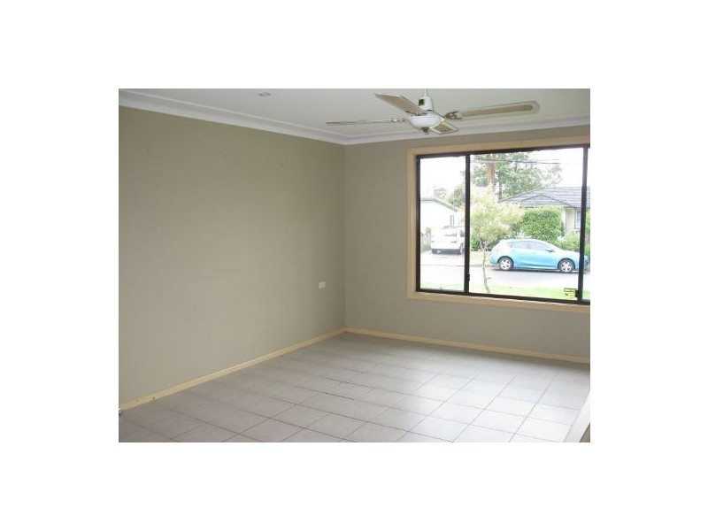 20 BYRNE BOULEVARD, Marayong NSW 2148