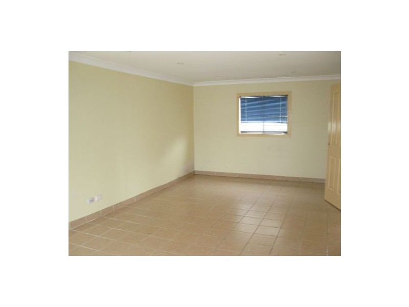 20 BYRNE BOULEVARD, Marayong NSW 2148