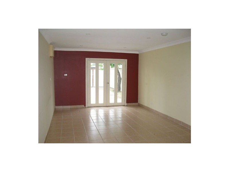 20 BYRNE BOULEVARD, Marayong NSW 2148