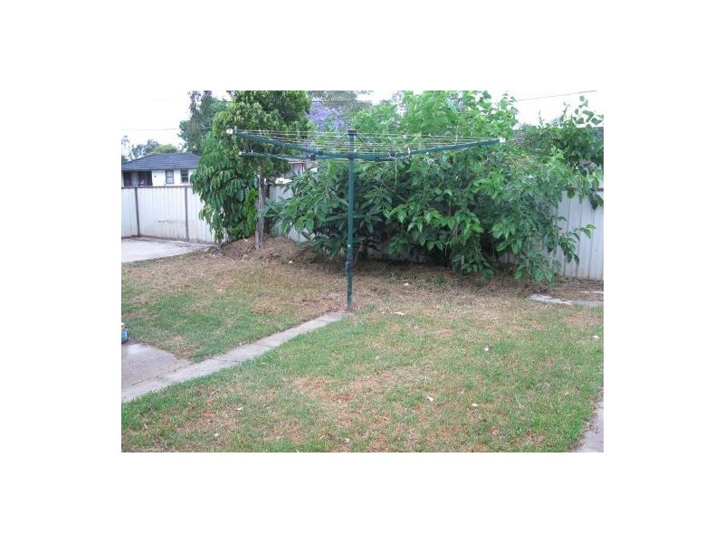 20 BYRNE BOULEVARD, Marayong NSW 2148