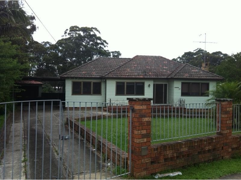 47 Kildare Road, Blacktown NSW 2148