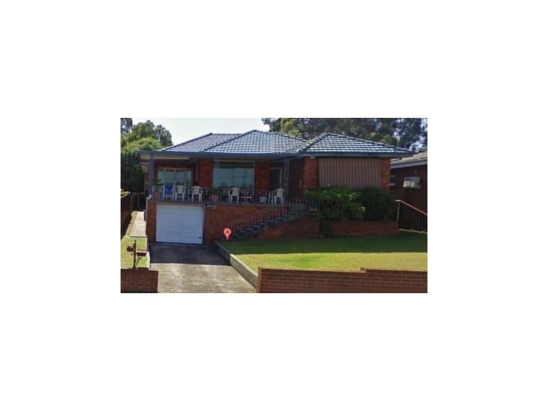 1 panorama, Blacktown NSW 2148