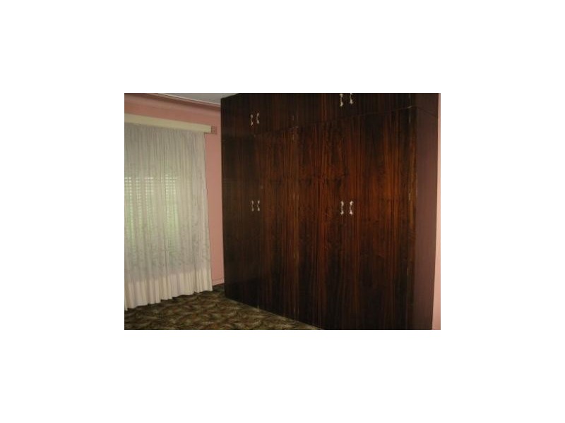 1 panorama, Blacktown NSW 2148