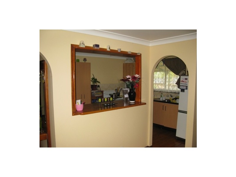 7 BOOKS STREET, Dean Park NSW 2761